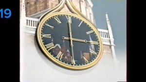 все часы РТВ/РТР/Россия/Россия 1