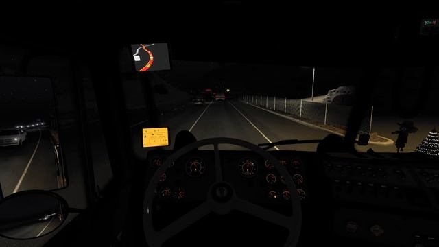 American Truck Simulator смотреть онлайн