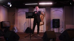 Антон Отрезов – Stop and stare