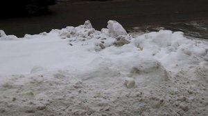 Как не получить обморожения