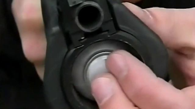 ОЦ-14 "Гроза" смотреть онлайн