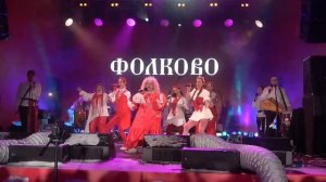 MG ZEA - Ненаглядный(Фолково,Парк Сокольники,11.01.2026)