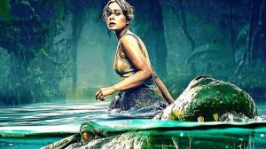 Абсолютный хищник Русский трейлер Дубляж 2025