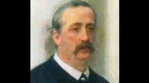 К портрету А. П. Бородина. Автор стихов, читает: Людмила Ураева. Клип Т. Симахиной Дудалькеевой