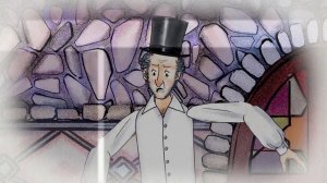 "Пушкин и... Кавказ". Серия 14: Пушкин и Тифлисские бани