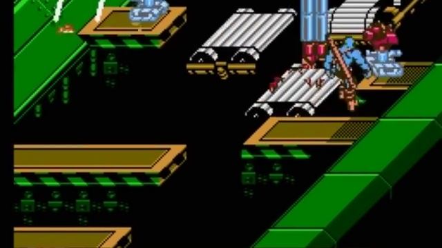 Алексей Хринёв (Лёшка Сехтаргазаман) - "На стуле" №3: Zen the Intergalactic Ninja смотреть онлайн