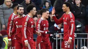 Марсель - Ливерпуль Барселона Челси Бавария Чемпионов 21.01.2026 текст прямая трансляция матча