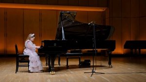 Ф. Мендельсон Песня без слов C-dur