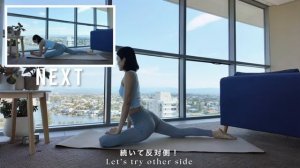 тренировка hinafit