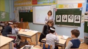 Участник конкурса "Педагог года  Березовского района - 2026"