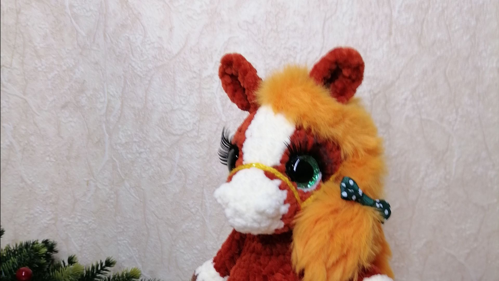 Лошадка готова смотреть онлайн