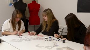 В Петрозаводске открылся «Карельский Модный факультет»