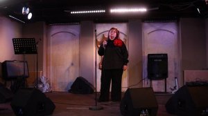 Юлия Арсланова – Molitva