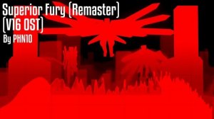 Superior fury [music]-theme (Gorebox)