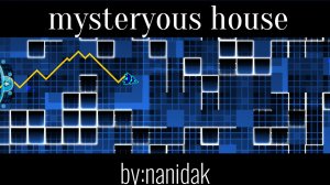 Mysterious house 1 preview by nanidak