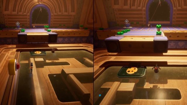 It Takes Two - прохождение [13] ПК русский язык смотреть онлайн