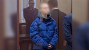 Напавшего на техникум в Архангельске приговорили к 13 годам лишения свободы