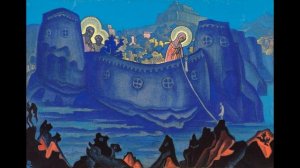 ТРУДЫ БОГОМАТЕРИ #литературные_чтения