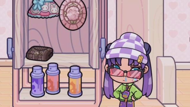 Мои чиловые подруги avatar world 🐈⬛ смотреть онлайн