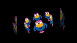 Смешарики Очень круты