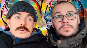 Обыденная обыденность [Персонажи] - Геннадий Ветров