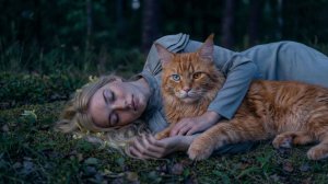 Колыбельная