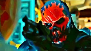 Дорога в один конец Русский трейлер 2024