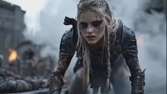 Essecer - СЕРДЦЕ ФЕНИКСА КЛИП смотреть онлайн