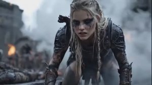 Essecer - СЕРДЦЕ ФЕНИКСА КЛИП