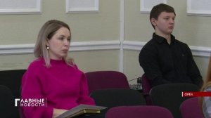 Очистку рек Ока и Сосна в Орловском регионе начнут позже, чем планировалось.