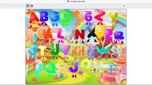 coptic alphabet dancing