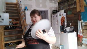 ПРОСТАЯ ЖИЗНЬ 45// ДОМАШНИЙ ВЛОГ //ГОТОВКА