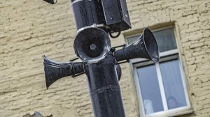 В Севастополе объявили воздушную тревогу