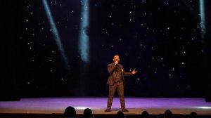 Фестиваль Золотой голос РОССИИ,  Османов Олег