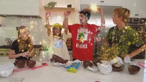 Настя помогает популярным блогерам стать еще популярнее