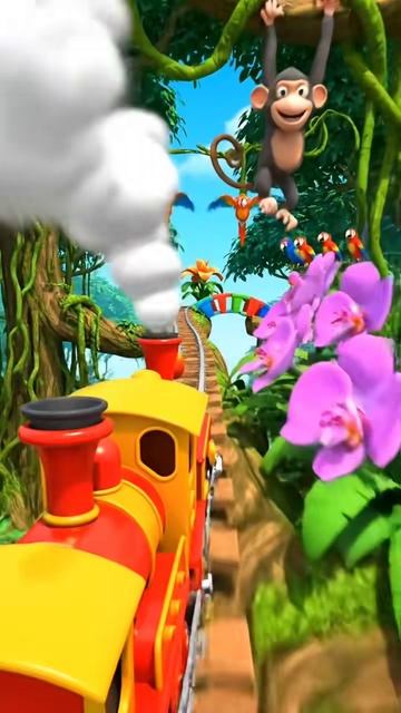 Детский TV 🐰 смотреть онлайн