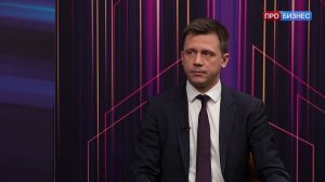 Алгоритмы лидера. Андрей Блохин, директор по ИТ инновациям «ЭФКО»