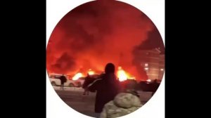 ХОХЛЫ АТАКОВАЛИ КРАСНОДАР!