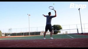 Эфир телеканала Взор №2