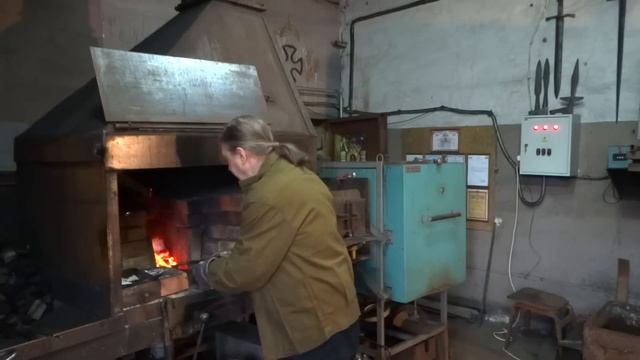 119 Якутский нож, легко и просто смотреть онлайн