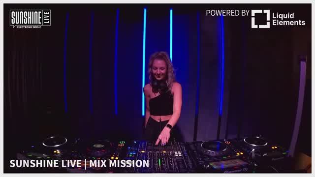 Tommahawk @ Sunshine live mix mission 2024 смотреть онлайн