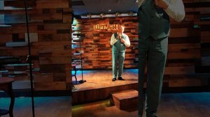 Старый Рояль. Дмитрий Горшков (исполнитель)