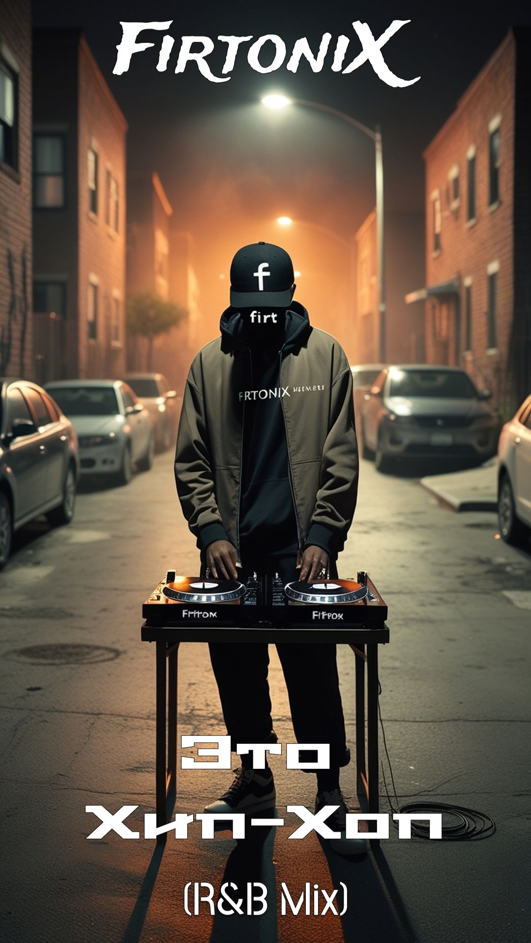 FirtoniX - Это Хип-Хоп RB Mix