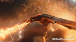 Что, если бы у «Игры престолов» был рок-гимн в стиле 80-х