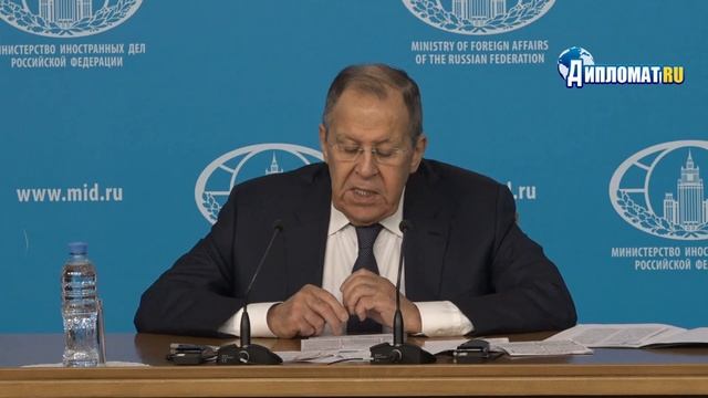 «И там, и здесь не получится!»: Лавров жёстко объяснил Армении выбор между ЕС и ЕАЭС смотреть онлайн