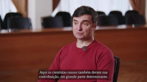 História Ciências sociais e humanas russas