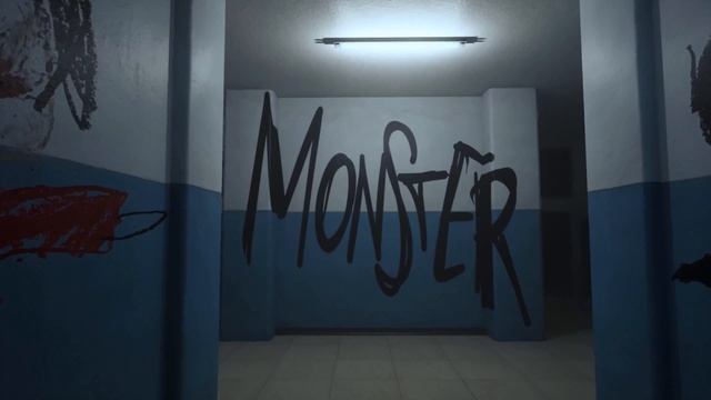 Релизный трейлер BrokenLore: UNFOLLOW. [4К]