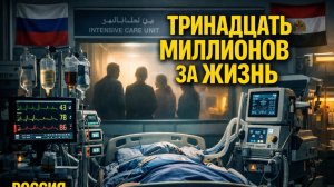 ВОТ ЭТО ПОВОРОТ ТРИНАДЦАТЬ МИЛЛИОНОВ ЗА ЖИЗНЬ