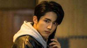 Ну, почему опять? Как женщина "кинула" Чэн Жэня.