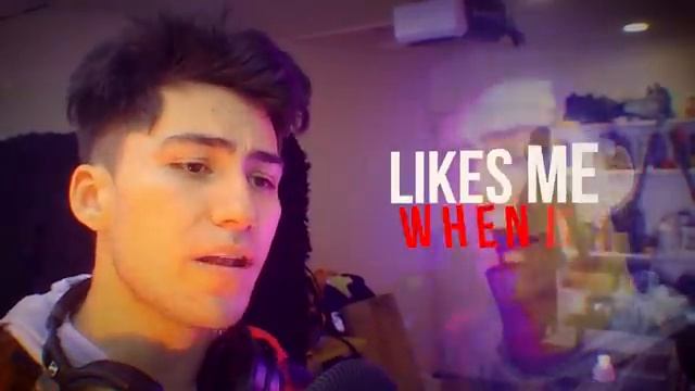 FNAF 4 SONG - I Got No Time RemixCover FNAF LYRIC VIDEO смотреть онлайн